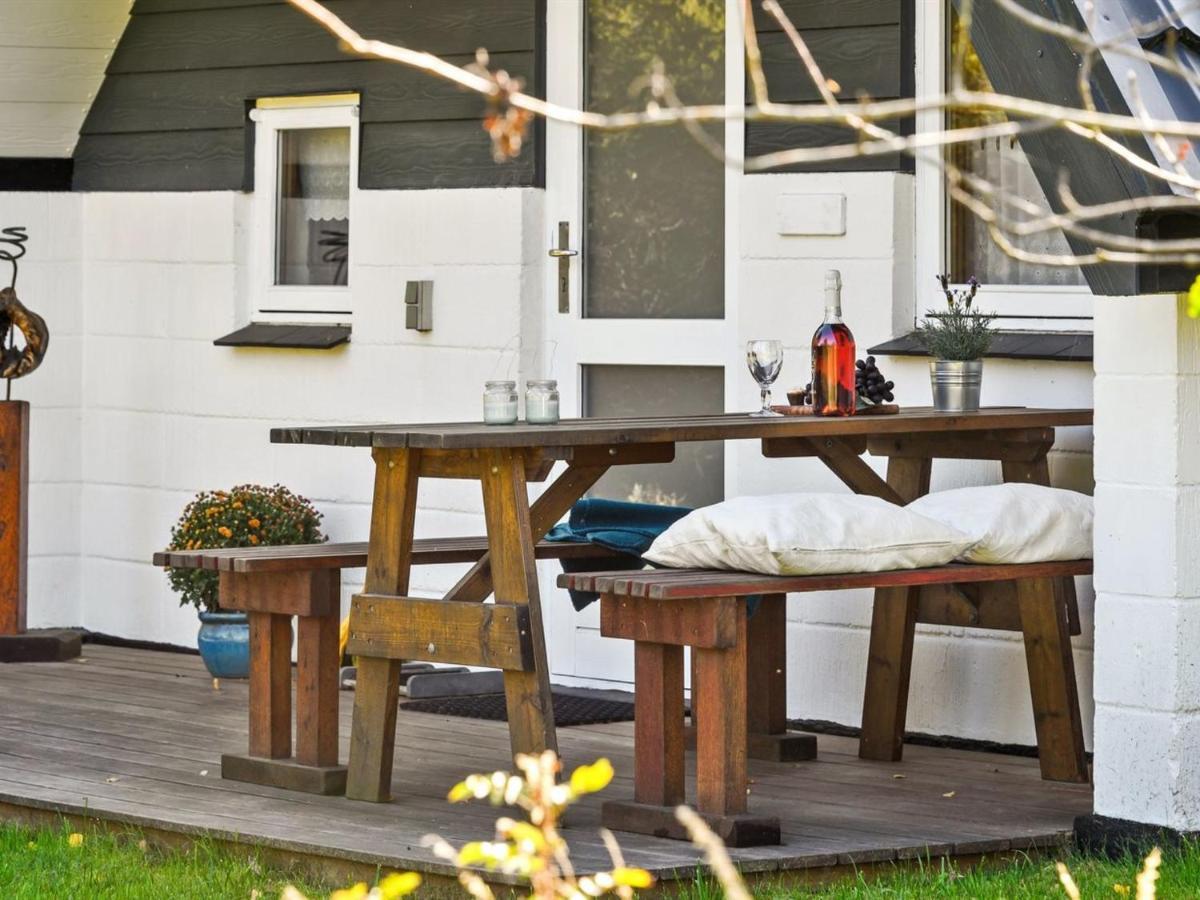 Holiday Home Indira - 500M From The Sea In Djursland And Mols By Interhome Ørsted المظهر الخارجي الصورة